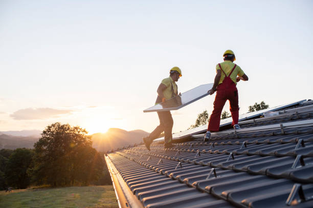 Best Chimney Flashing Repair  in Lake Elsinore, CA